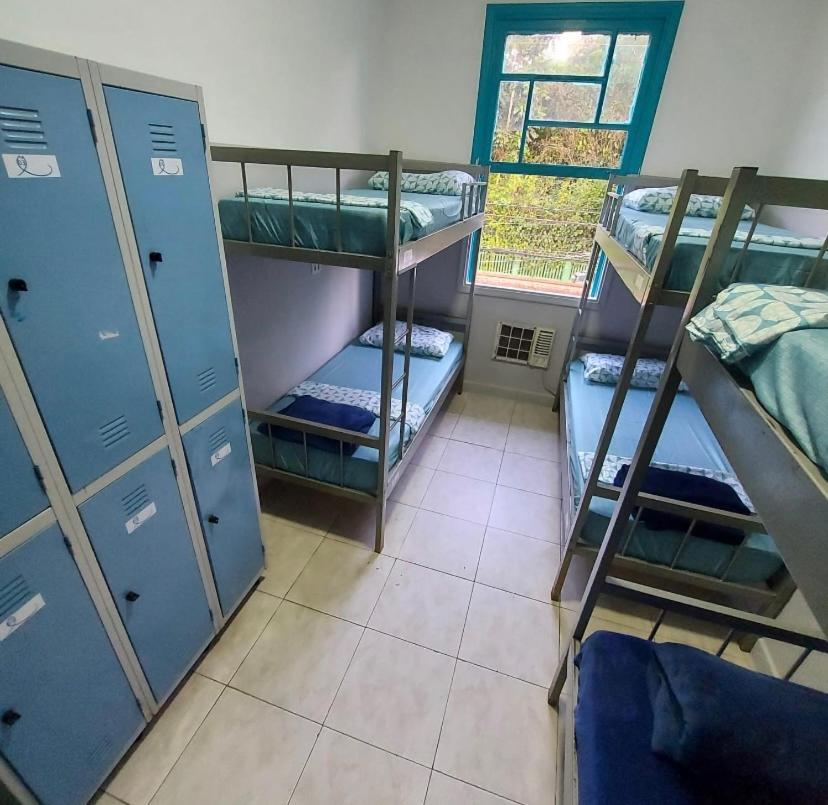 Rolds Hostel 산토스 외부 사진