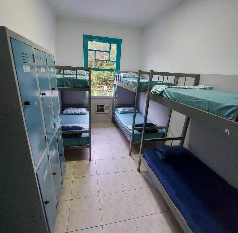 Rolds Hostel 산토스 외부 사진
